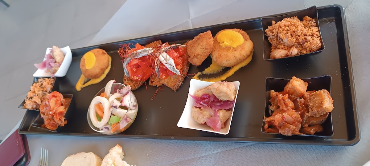 Scialai Ristorante Pizzeria Terrasini Photos 2